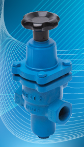 Direct Action Pressure Reducing Valves